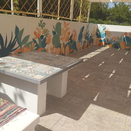 Kos Dream Beachwalk Apartment Тигаки Экстерьер фото