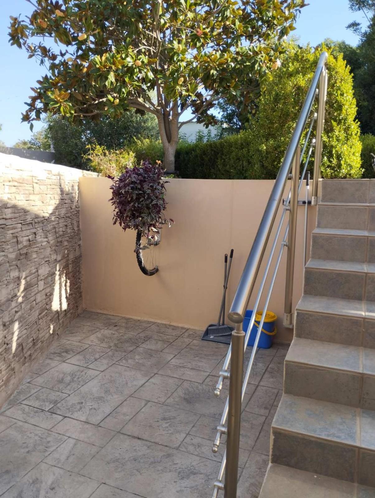 Kos Dream Beachwalk Apartment Тигаки Экстерьер фото