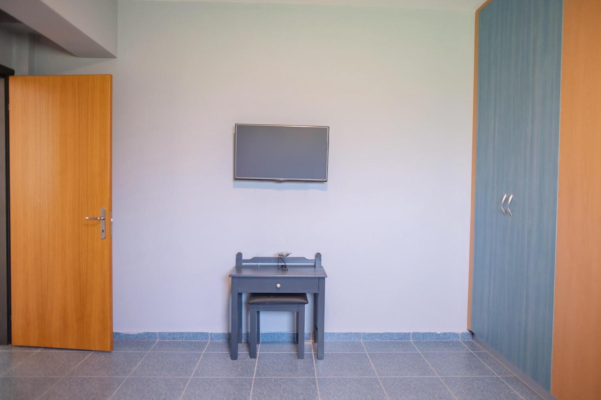Kos Dream Beachwalk Apartment Тигаки Экстерьер фото